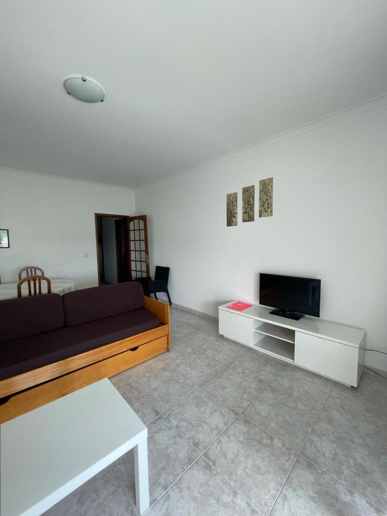 Apartamento T1 Todo Equipado Albufeira Exterior photo