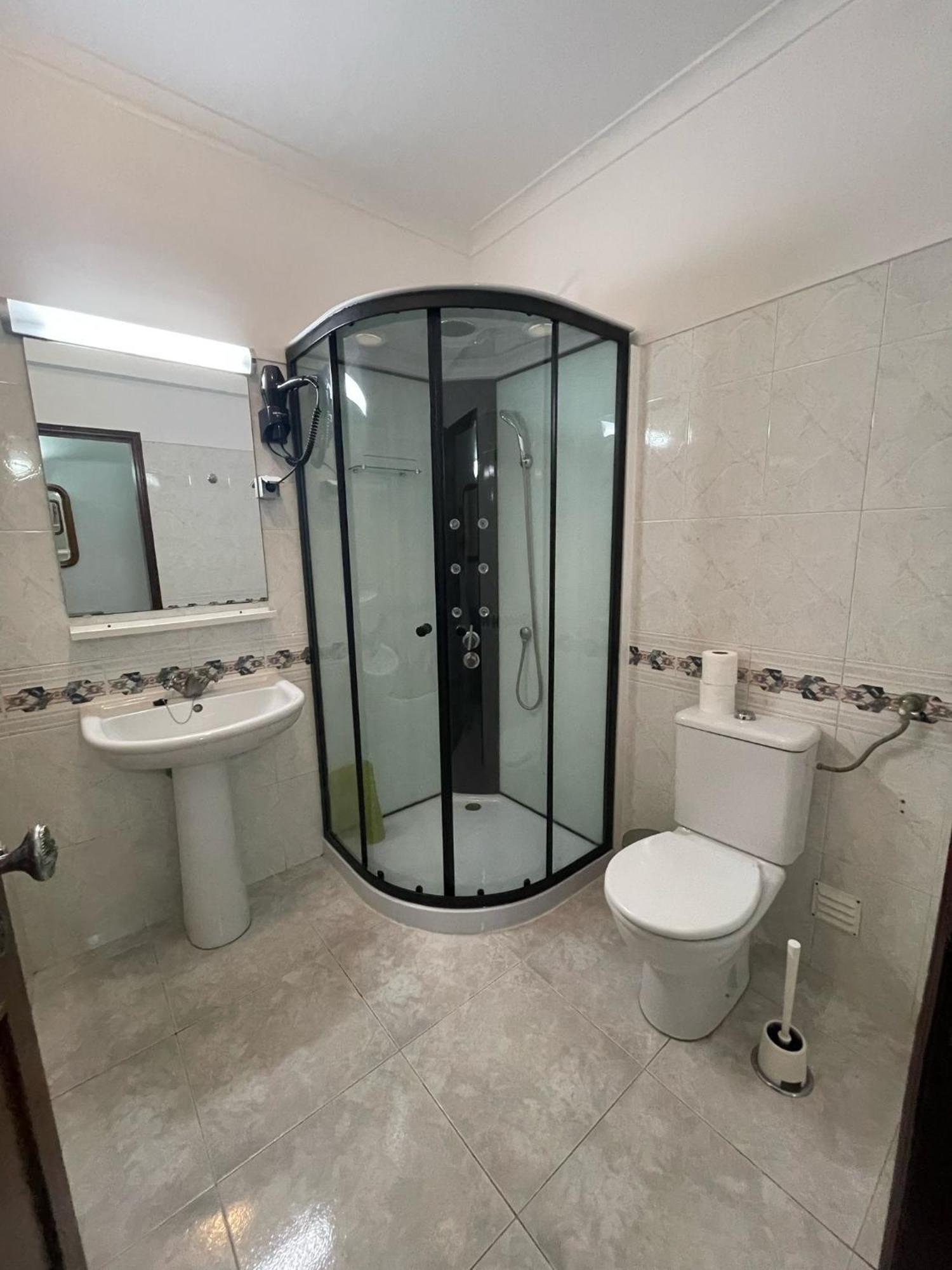 Apartamento T1 Todo Equipado Albufeira Exterior photo